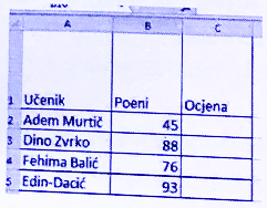 Matura - A2